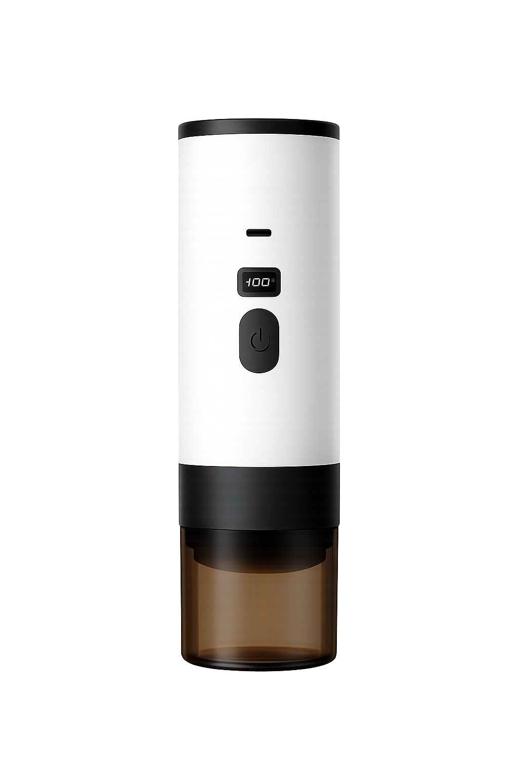 Portable Capsule Coffee Machine